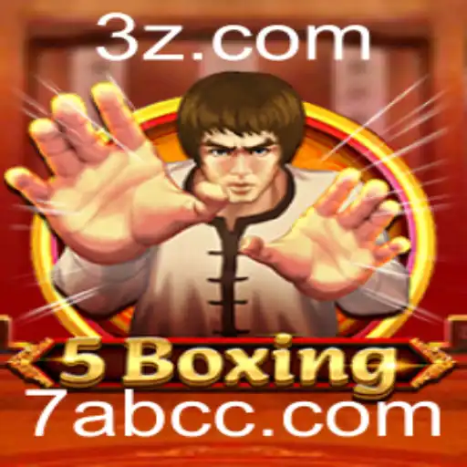 Explorando o Fascinante Mundo de 5Boxing: Um Novo Conceito no Universo dos Jogos