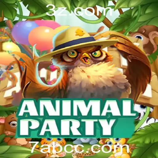 Descubra AnimalParty: O Jogo de Festa Multijogador com Animais