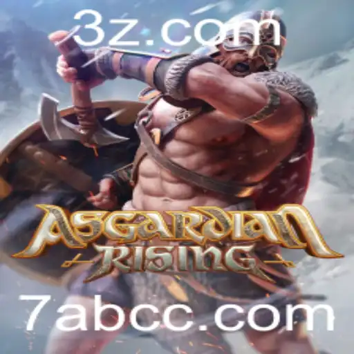 AsgardianRising: Uma Jornada Épica Pelo Mundo dos Deuses Nórdicos