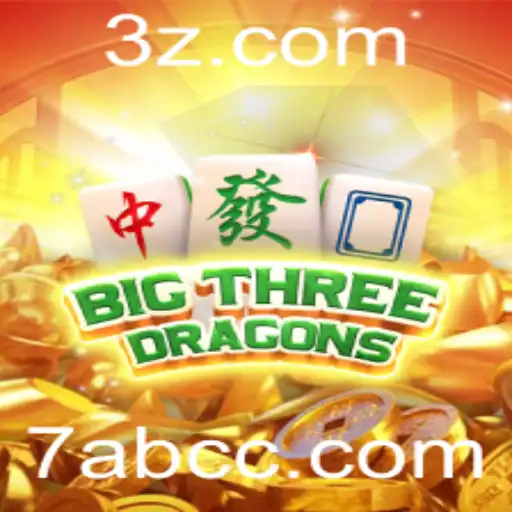 BigThreeDragons: O Novo Fenômeno dos Jogos e a Revolução no Mundo Digital