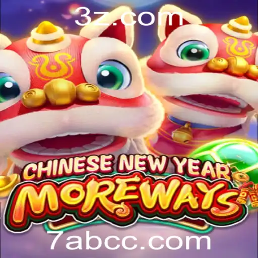 Descubra o Jogo Envolvente CHINESENEWYEARMOREWAYS