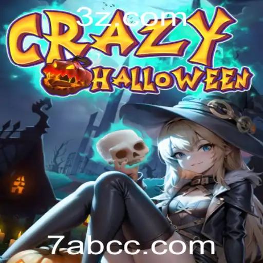 CrazyHalloween: Um Jogo de Estratégia e Diversão