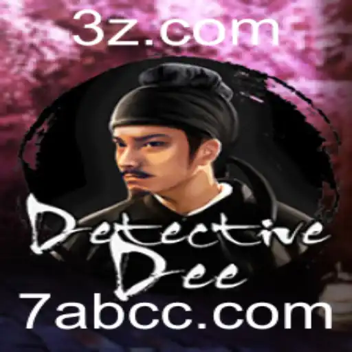 DetectiveDee: A Intensa Aventura de Detetive que Capturou a Imaginação dos Jogadores