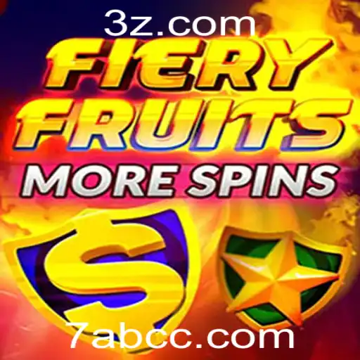 Explorando o Mundo Vibrante de FieryFruitsMoreSpins: Uma Aventura de Jogos Inovadora