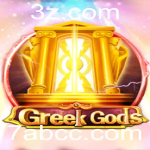 Descubra o Fascinante Mundo de GreekGods: Uma Jornada Épica no Universo dos Deuses