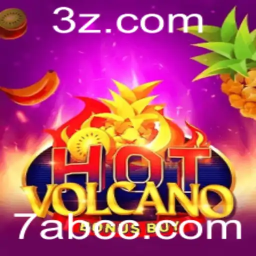 Descubra o Empolgante Jogo HotVolcanoBonusBuy e Como Jogar