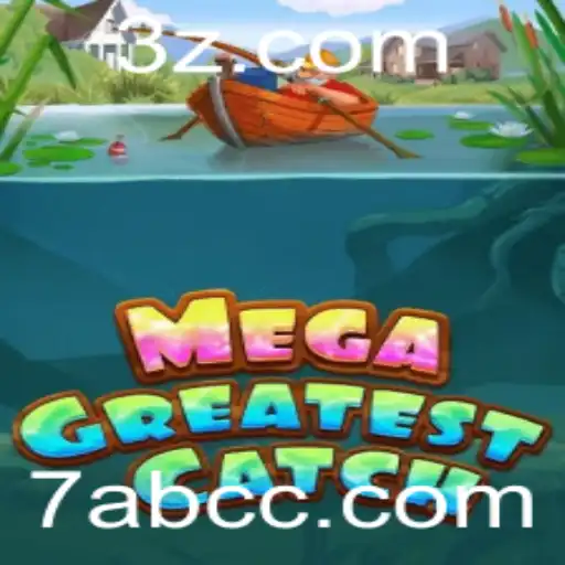 MegaGreatestCatch: A Revolução no Mundo dos Jogos