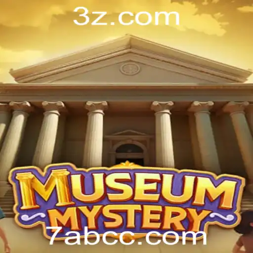 MuseumMystery: A Fascinante Aventura de Descobertas e Enigmas