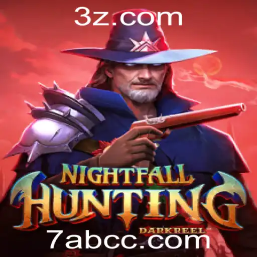 NightfallHunting: Uma Jornada Inovadora no Mundo dos Jogos