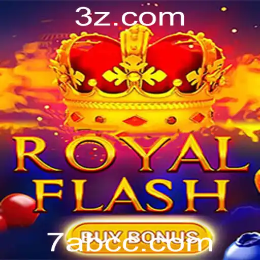 Explorando o Jogo RoyalFlashBuyBonus no Universo 7ab.com