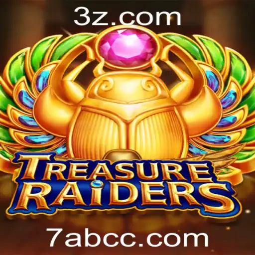 Descubra o Universo de TREASURERAIDERS