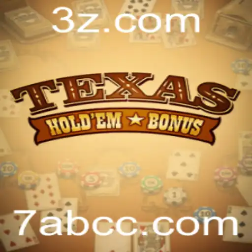 Guia Completo sobre Texas Hold'em Bonus: Regras e Estratégias