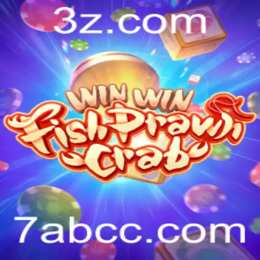 Descubra o Fascinante Mundo de WinWinFishPrawnCrab