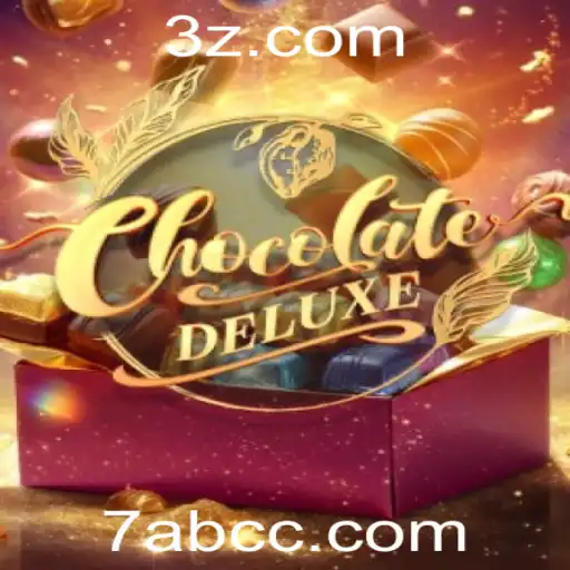 ChocolateDeluxe: O Jogo De Estratégia Que Está Conquistando 7ab.com