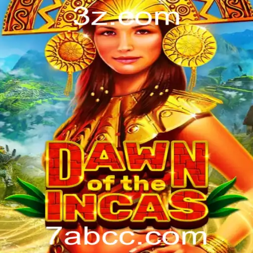 Explorando o Fascinante Universo de DawnoftheIncas