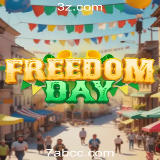 Explore o Fascinante Mundo de FreedomDay: Um Jogo de Estratégia e Aventura