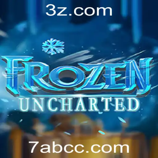 FrozenUncharted: Uma Aventura Congelante e Inexplorada