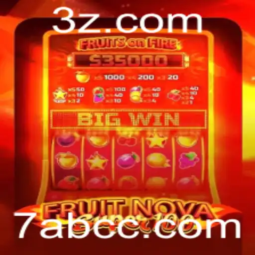 Explorando as Emoções Frutadas de FruitNovaSuper100