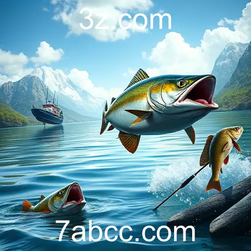 Descubra o Fascinante Mundo dos Jogos de Pesca