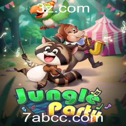 JungleParty: Descubra a Aventura Selvagem do Novo Jogo Imersivo