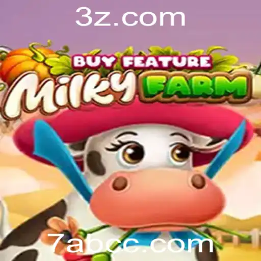 Descubra a Emoção do Jogo MilkyFarmBuyFeature