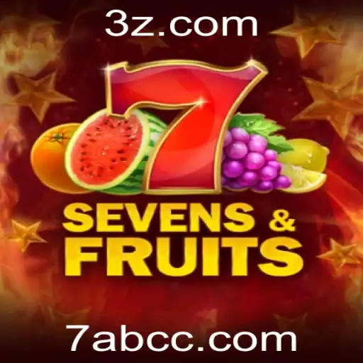 Explorando o Jogo 'SevensFruits' em Parceria com 7ab.com