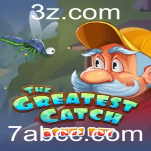 TheGreatestCatchBonusBuy: A Excitante Jornada do Novo Jogo