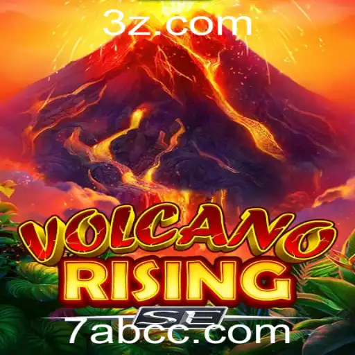 A Excitante Aventura de VolcanoRisingSE: Descrição, Introdução e Regras